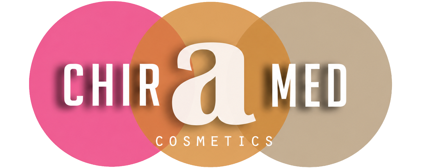Chiramed Cosmetics